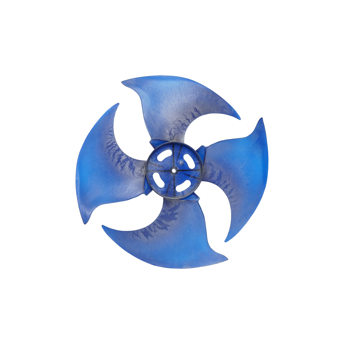 Elice, ventilator 560x169mm pentru pompa de caldura aer-apa - imagine 2