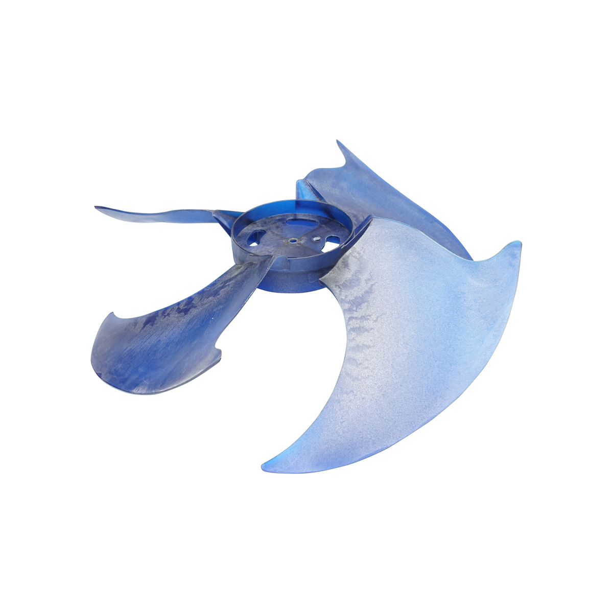 Elice, ventilator 560x169mm pentru pompa de caldura aer-apa - imagine 3