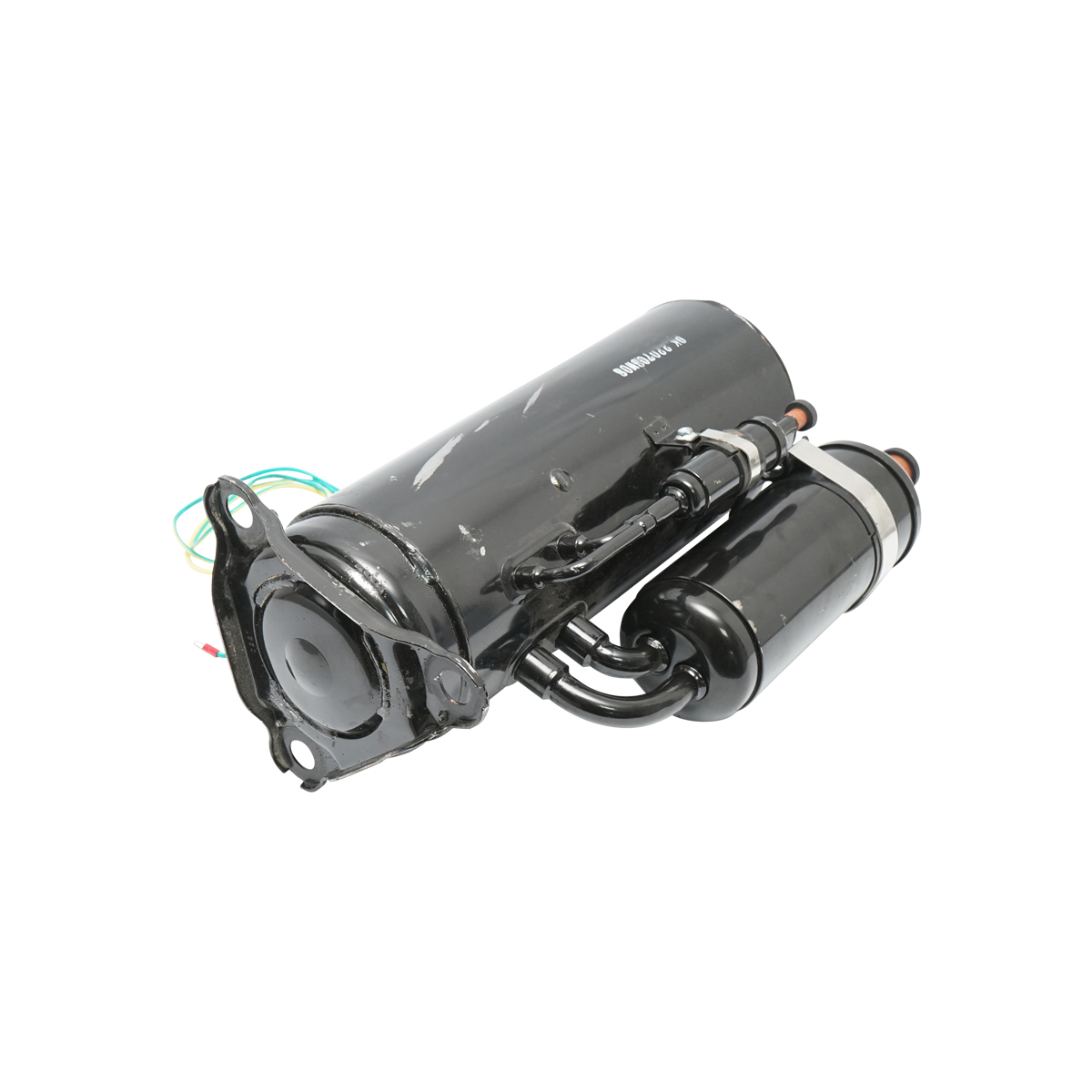 Compresor Panasonic 9VD550ZAA2J-4C pentru pompa de caldura Aokol - imagine 3