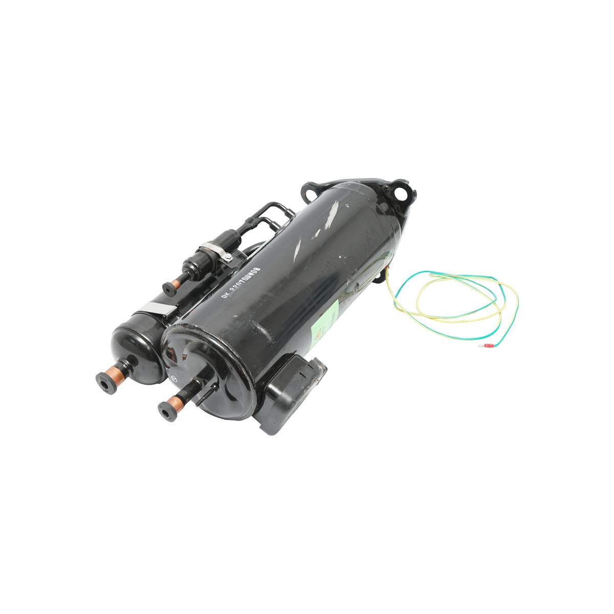 Compresor Panasonic 9VD550ZAA2J-4C pentru pompa de caldura Aokol - imagine 4