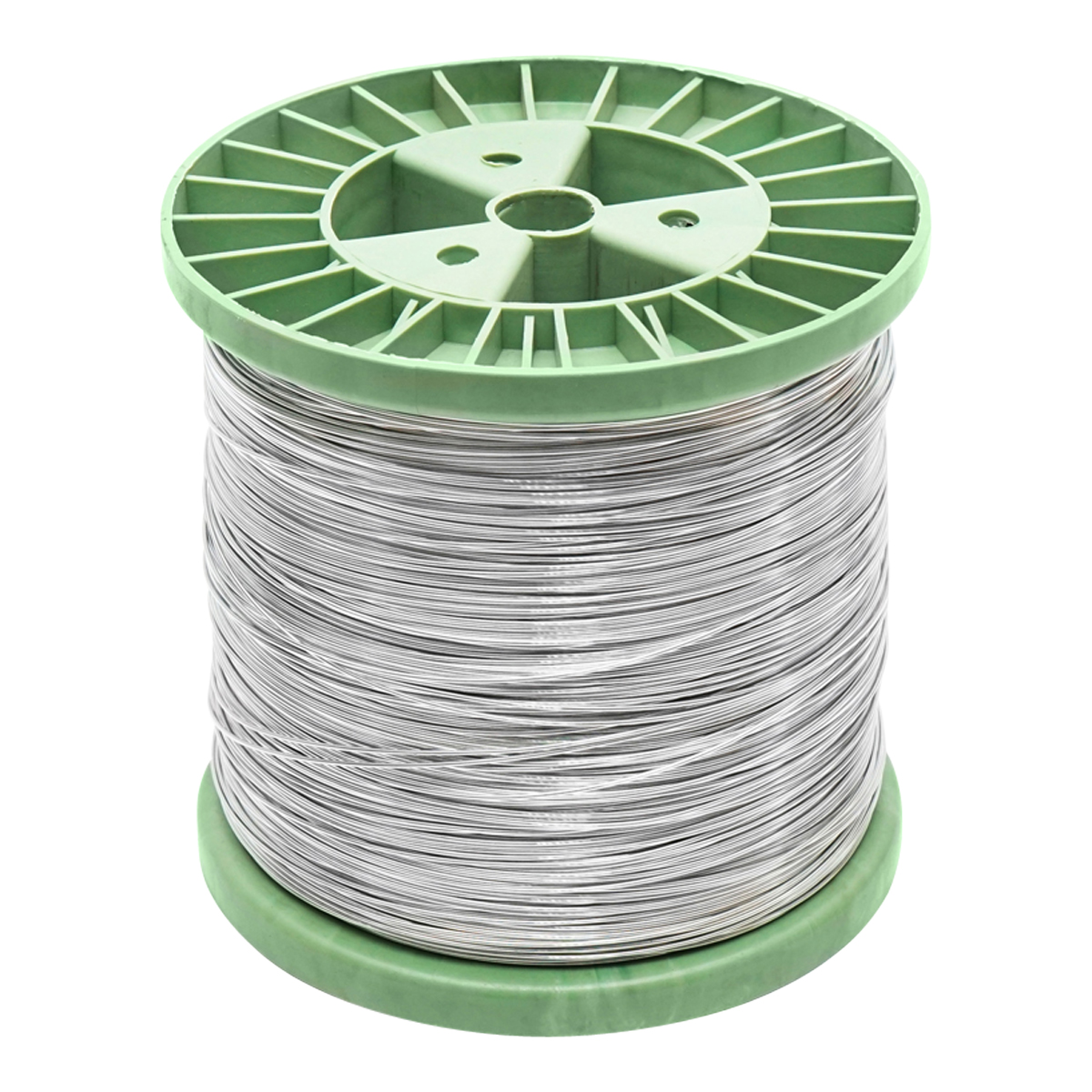 Sarma galvanizata pentru gard electric 1,3mm x 1000m Mezofarm - imagine 4