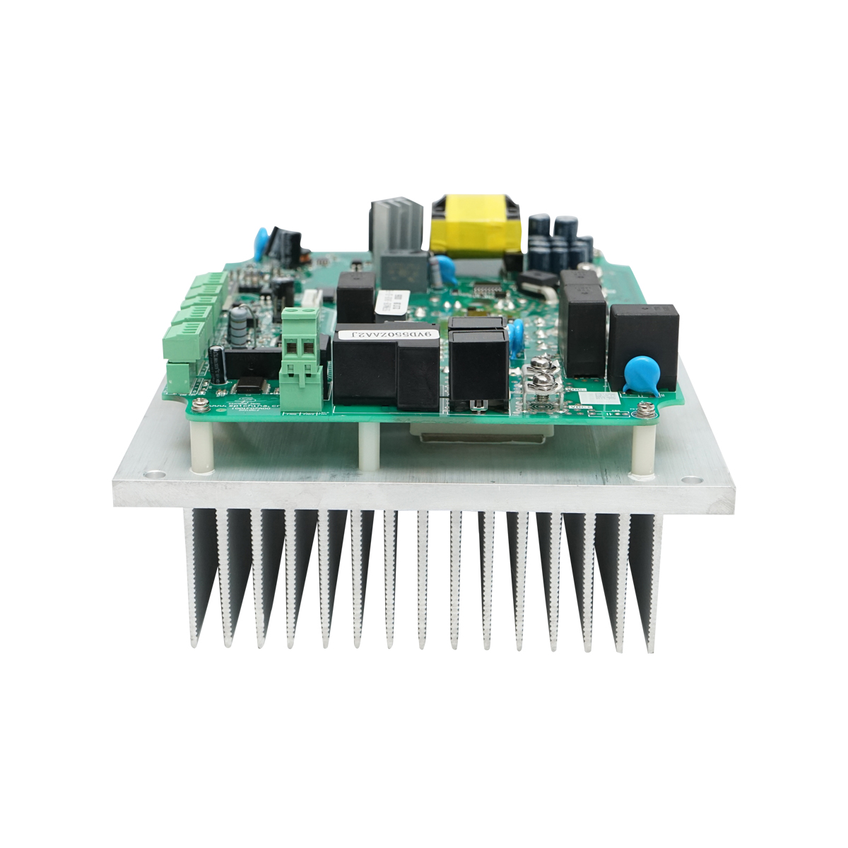 Placa electronica PCB pentru pompa de caldura Aokol