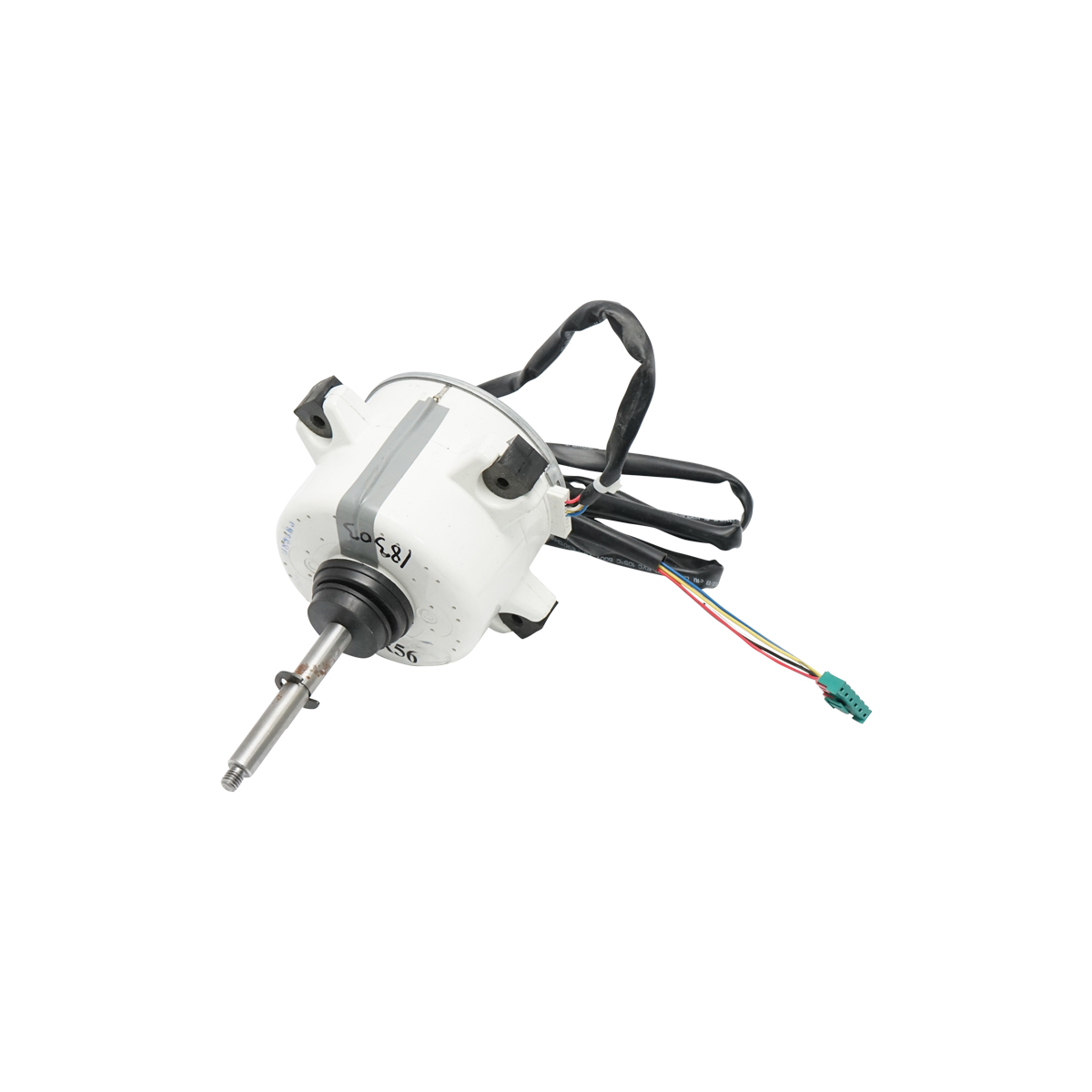 Motor invertor 100W pentru pompa de caldura Aokol - imagine 2