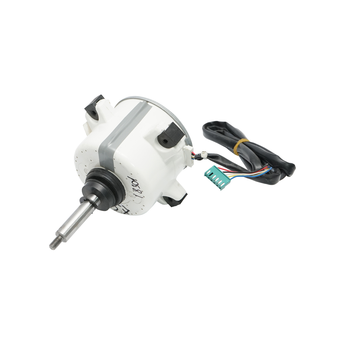 Motor invertor 150W pentru pompa de caldura Aokol - imagine 3