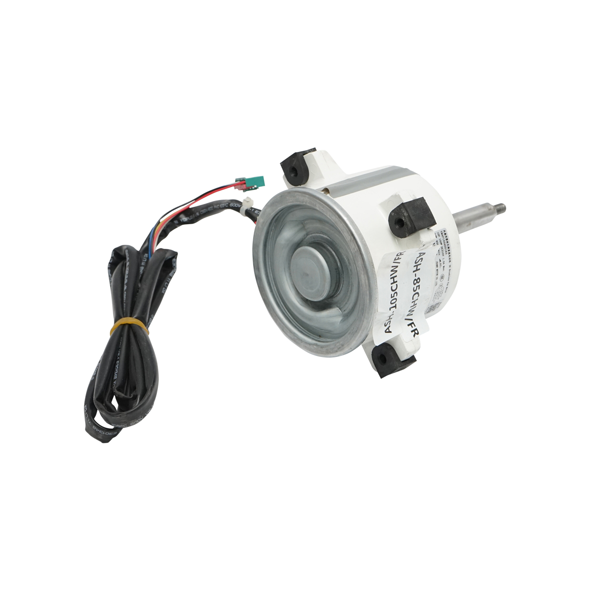 Motor invertor 150W pentru pompa de caldura Aokol - imagine 4