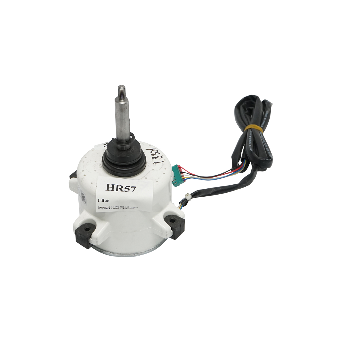Motor invertor 150W pentru pompa de caldura Aokol