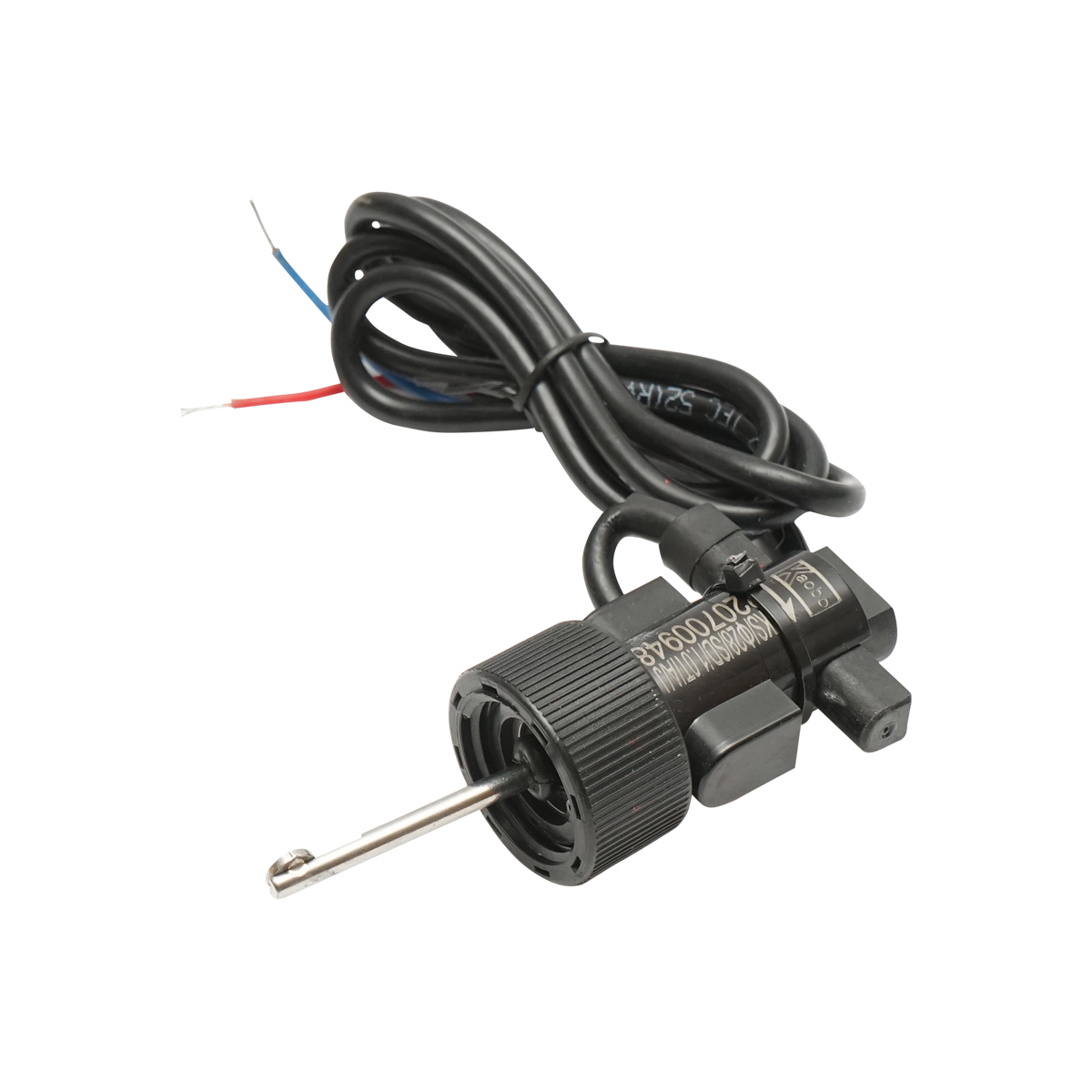 Comutator debit de apa pentru pompa de caldura Aokol - imagine 2