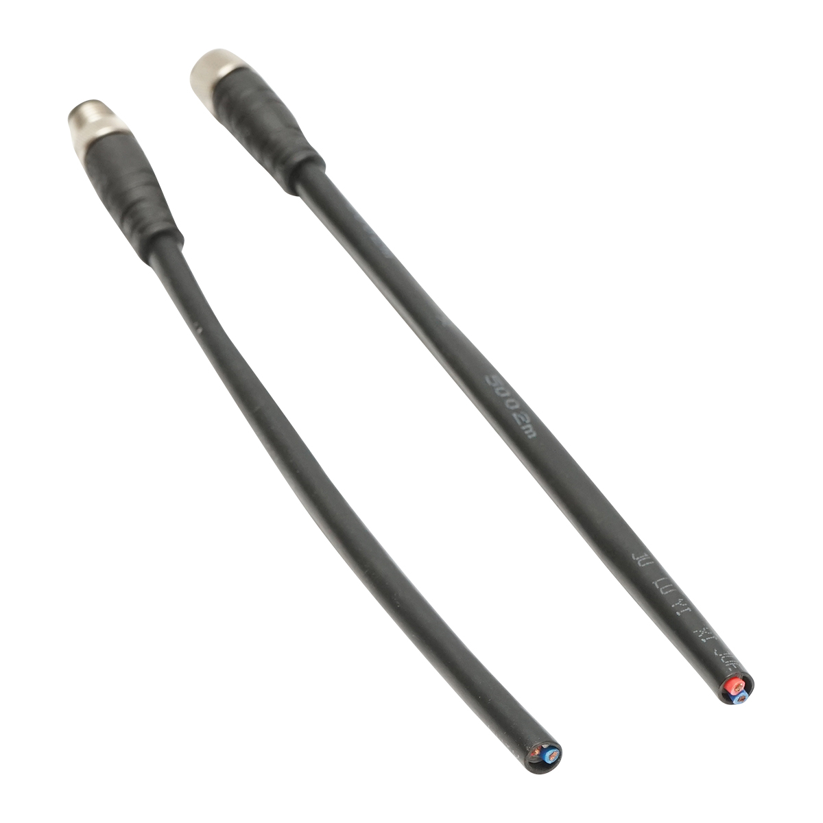 Set conectori mama/tata pentru sistem de curatat panouri fotovoltaice cu 2 perii Breckner Germany - imagine 2