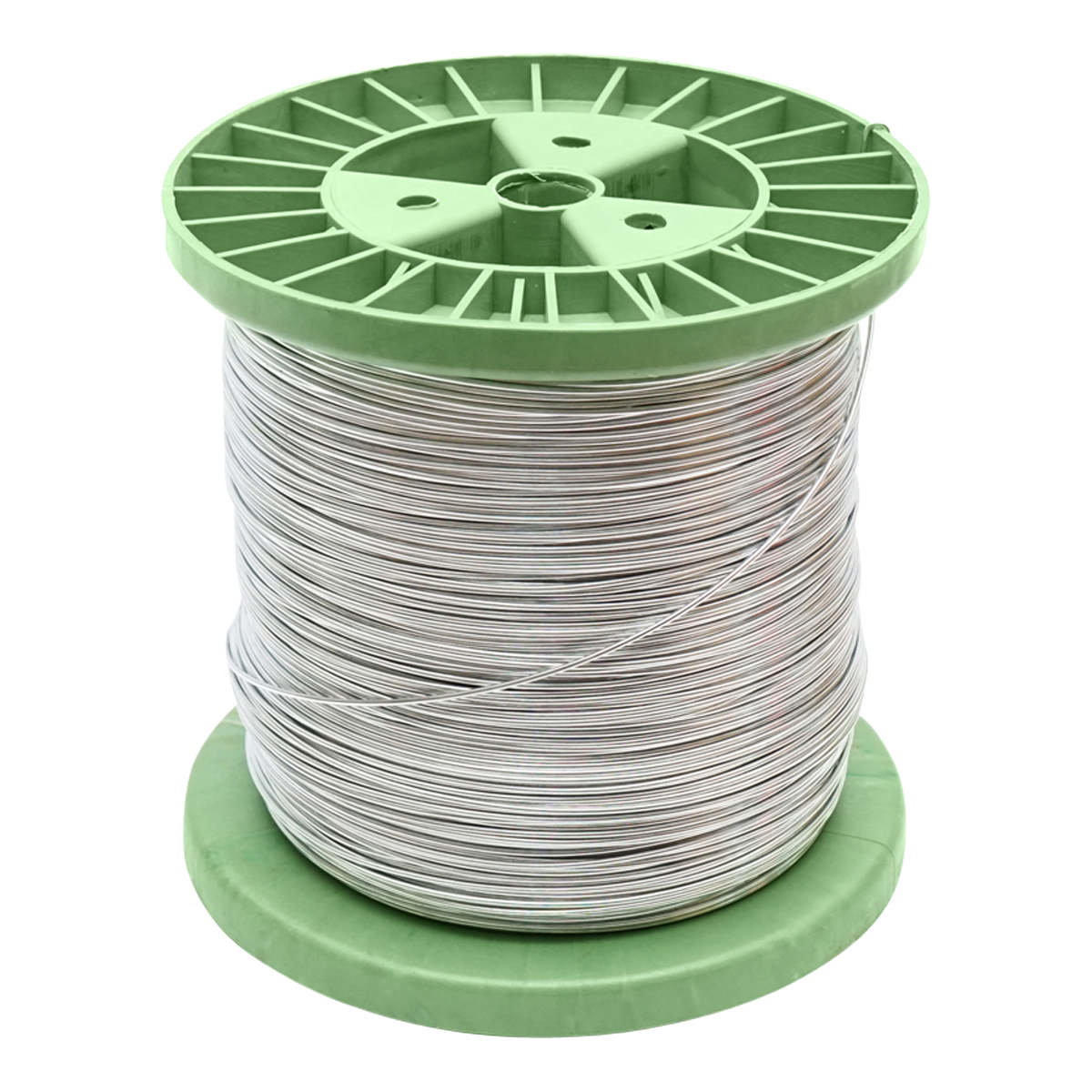 Sarma galvanizata pentru gard electric 1,6mm x 500m Mezofarm - imagine 4