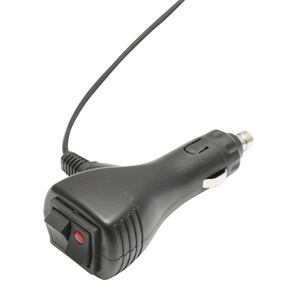 Lampa LED tip bara 38W, 120cm galben/alb cu 9 functii Breckner Germany - imagine 5