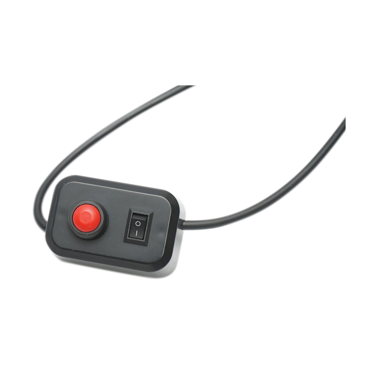 Lampa LED tip bara 38W, 120cm alb/alb cu 9 functii Breckner Germany - imagine 5