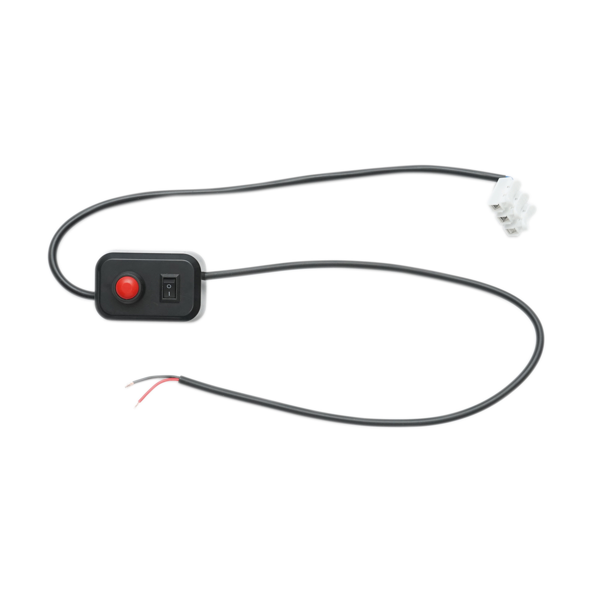 Lampa LED tip bara 29W, 90cm galben/alb cu 9 functii Breckner Germany - imagine 5