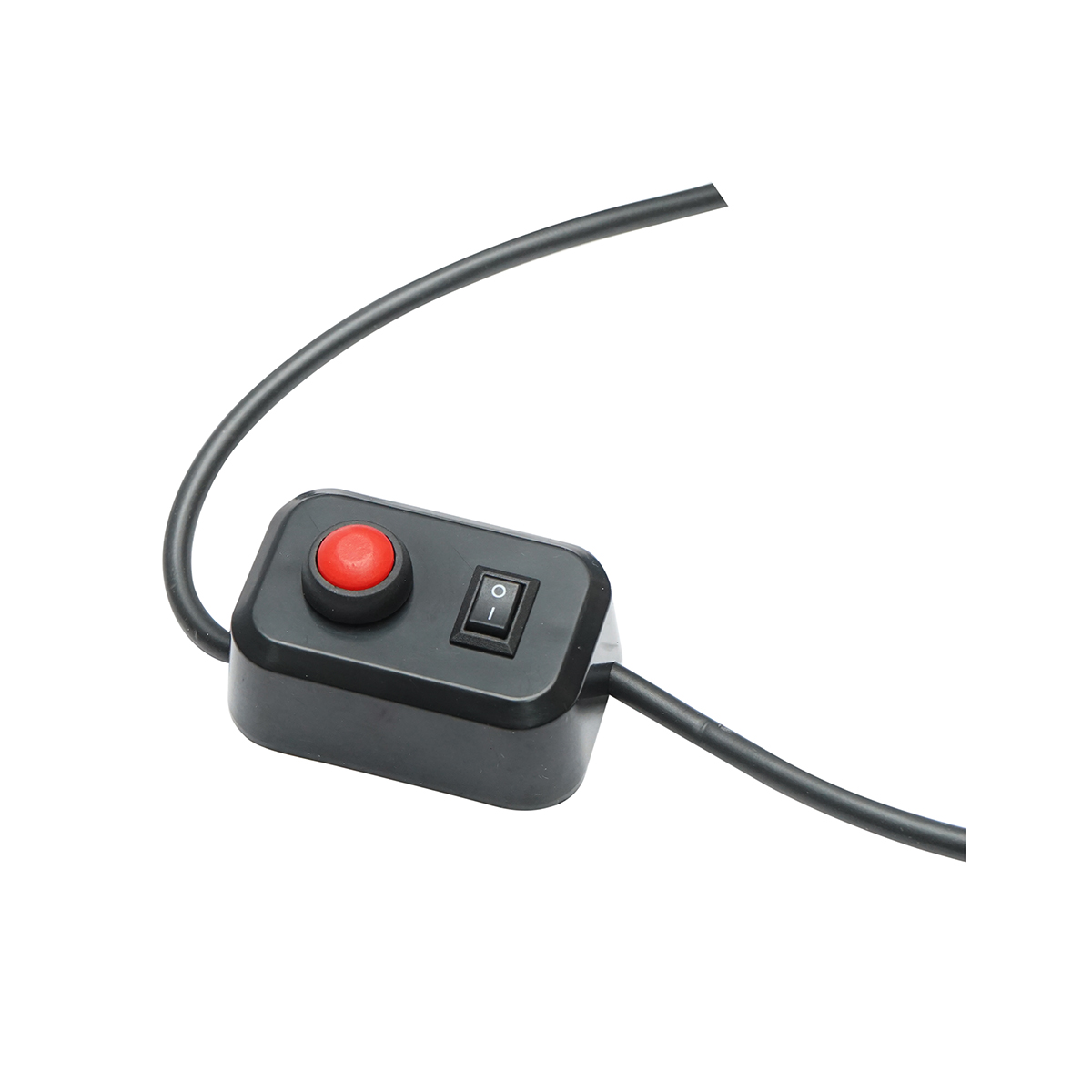 Lampa LED tip bara 19W, 60cm galben/galben cu 9 functii Breckner Germany - imagine 4