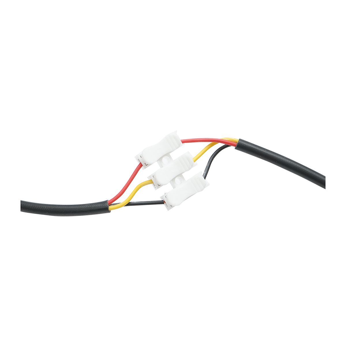 Lampa LED tip bara 19W, 60cm galben/alb cu 9 functii Breckner Germany - imagine 4