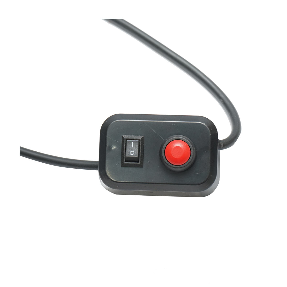 Lampa LED tip bara 19W, 60cm alb/alb cu 9 functii Breckner Germany - imagine 4