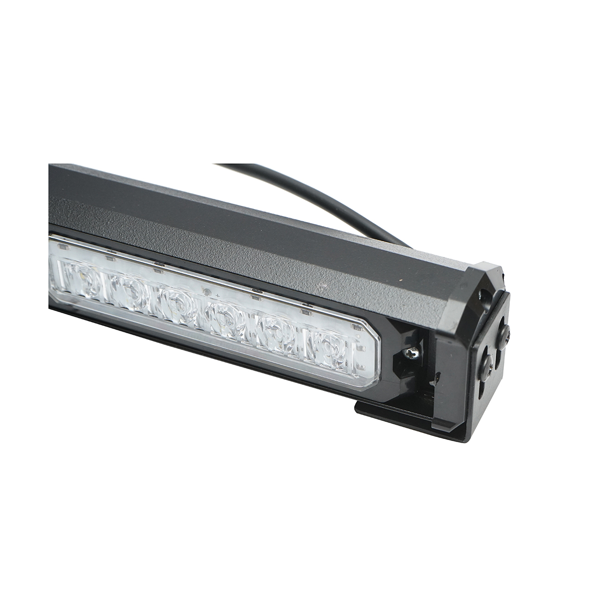 Lampa LED tip bara 19W, 60cm alb/alb cu 9 functii Breckner Germany - imagine 3