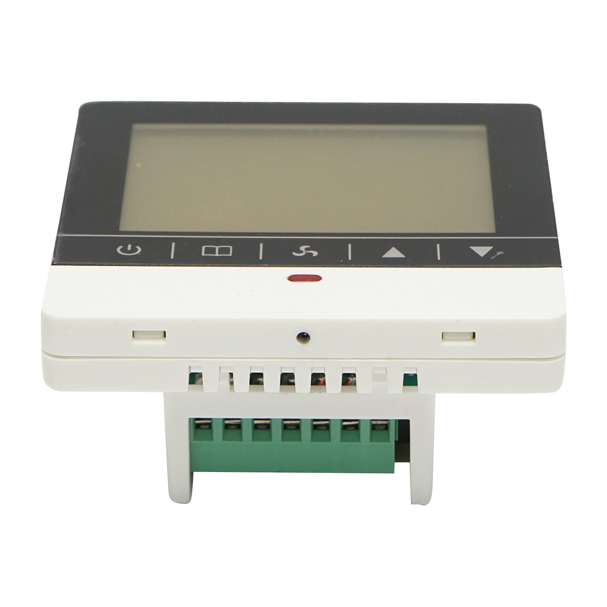 Termostat cu fir pentru ventiloconvector - imagine 5