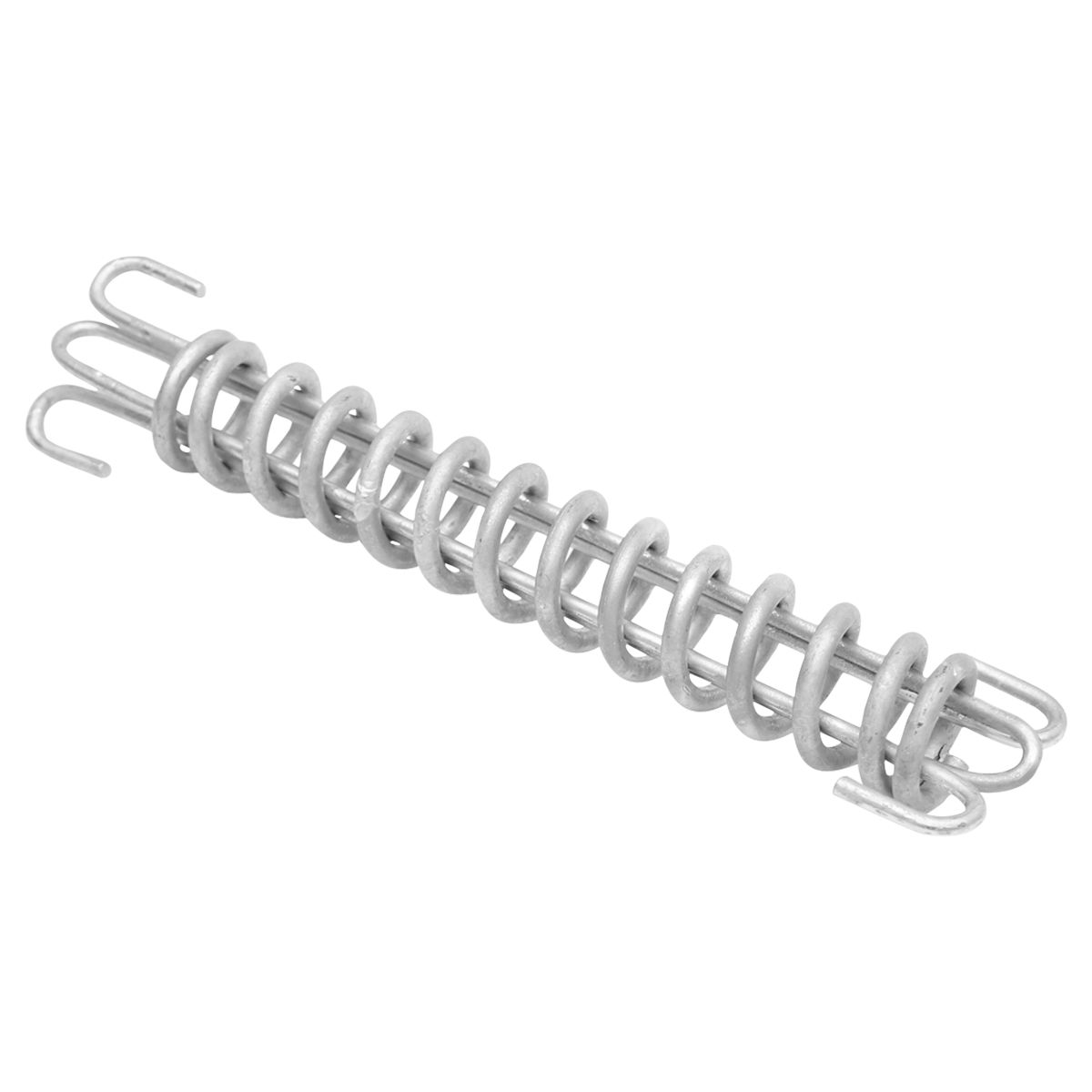 Arc tensionare/intinzator sarma galvanizata pentru gard electric 365mm Breckner Germany - imagine 2