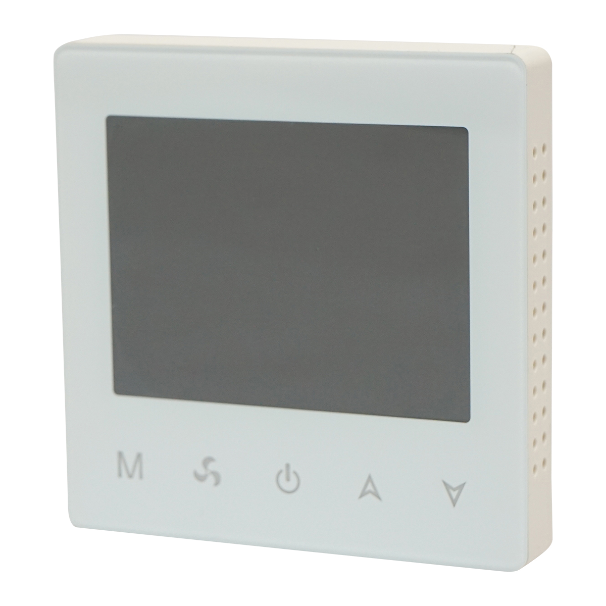 Termostat WIFI pentru ventiloconvector