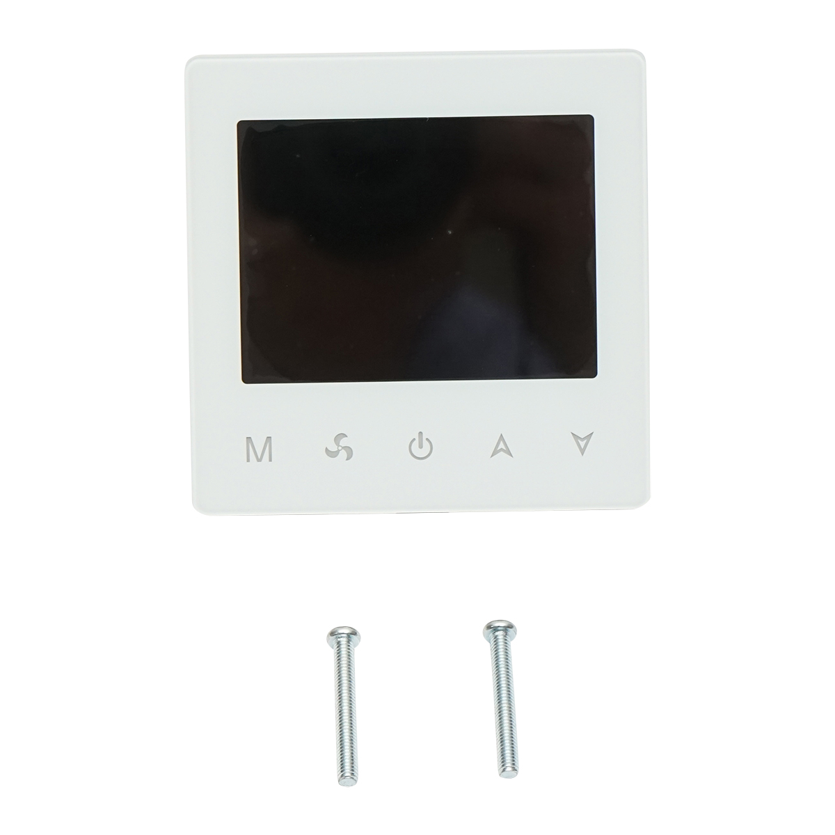 Termostat WIFI pentru ventiloconvector - imagine 2