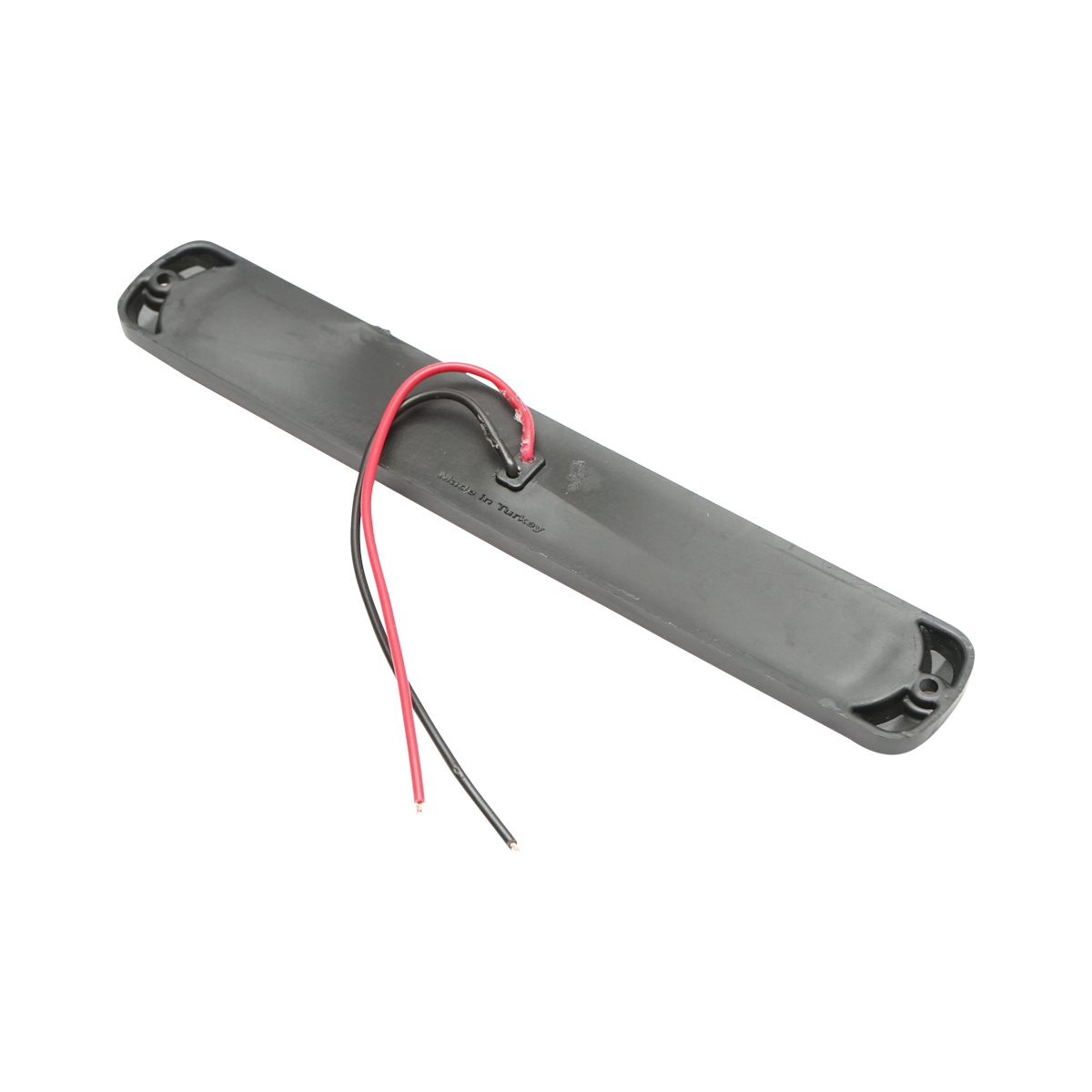 Lampa LED laterala de gabarit galben 12-24V FR0279 Breckner Germany - imagine 3