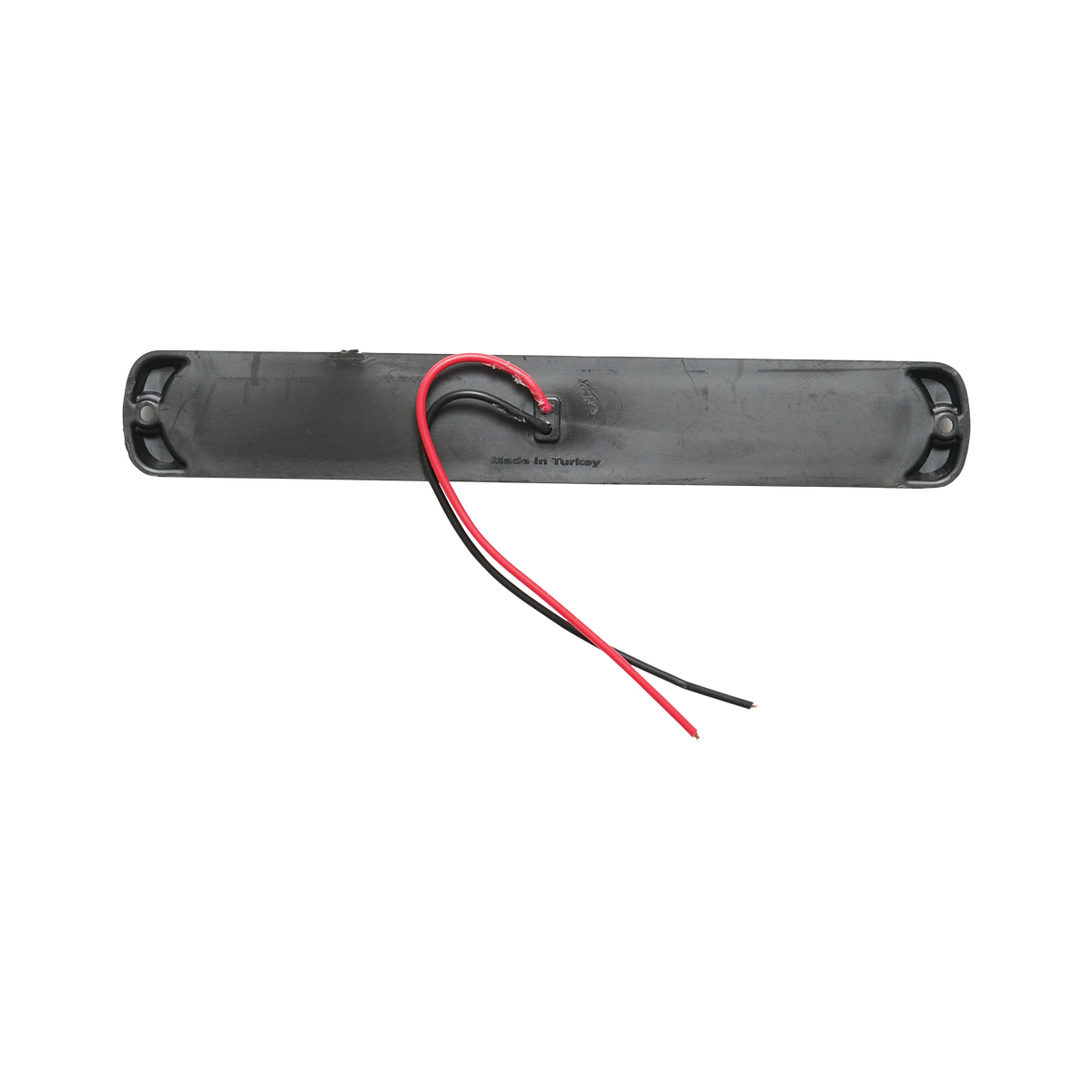 Lampa LED laterala de gabarit galben 12-24V FR0279 Breckner Germany - imagine 2