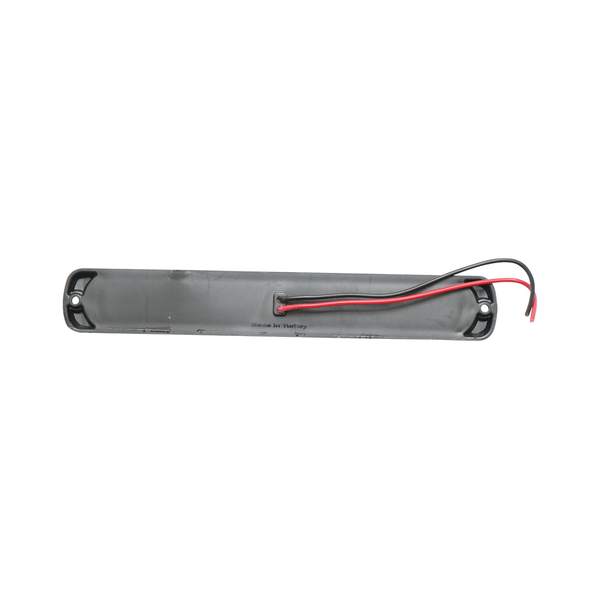 Lampa LED laterala de gabarit galbena 12-24V FR1279 Breckner Germany - imagine 3