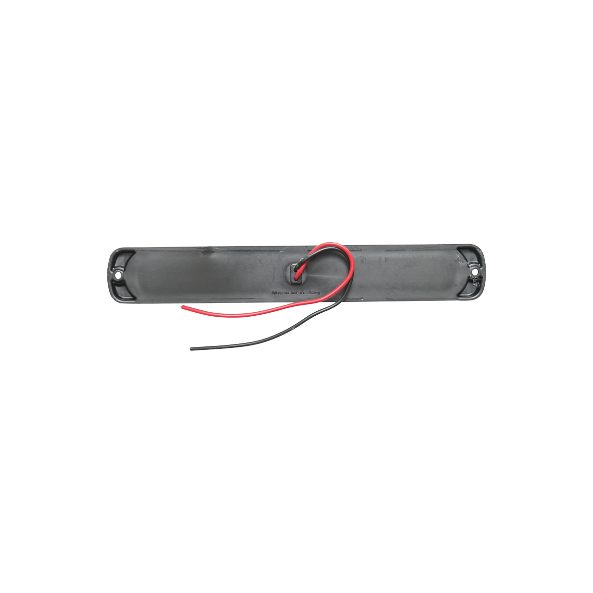Lampa LED laterala de gabarit alba 12-24V FR1279 Breckner Germany - imagine 3