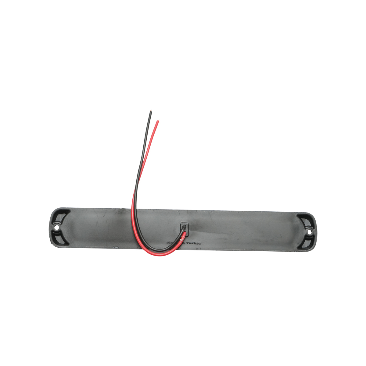 Lampa LED laterala de gabarit alb/galben 12-24V FR1279 Breckner Germany - imagine 3