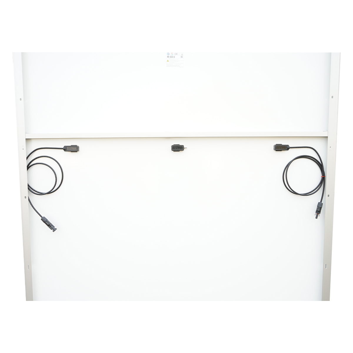 Panou solar LONGi XL 495W fotovoltaic, monocristalin 2093x1134x35mm - imagine 3