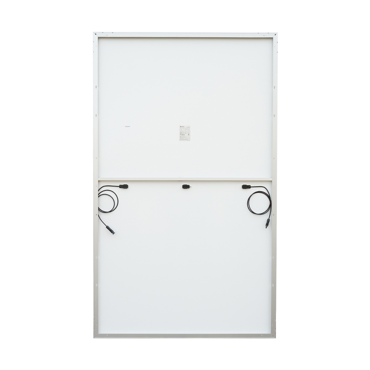 Panou solar LONGi XL 495W fotovoltaic, monocristalin 2093x1134x35mm - imagine 2