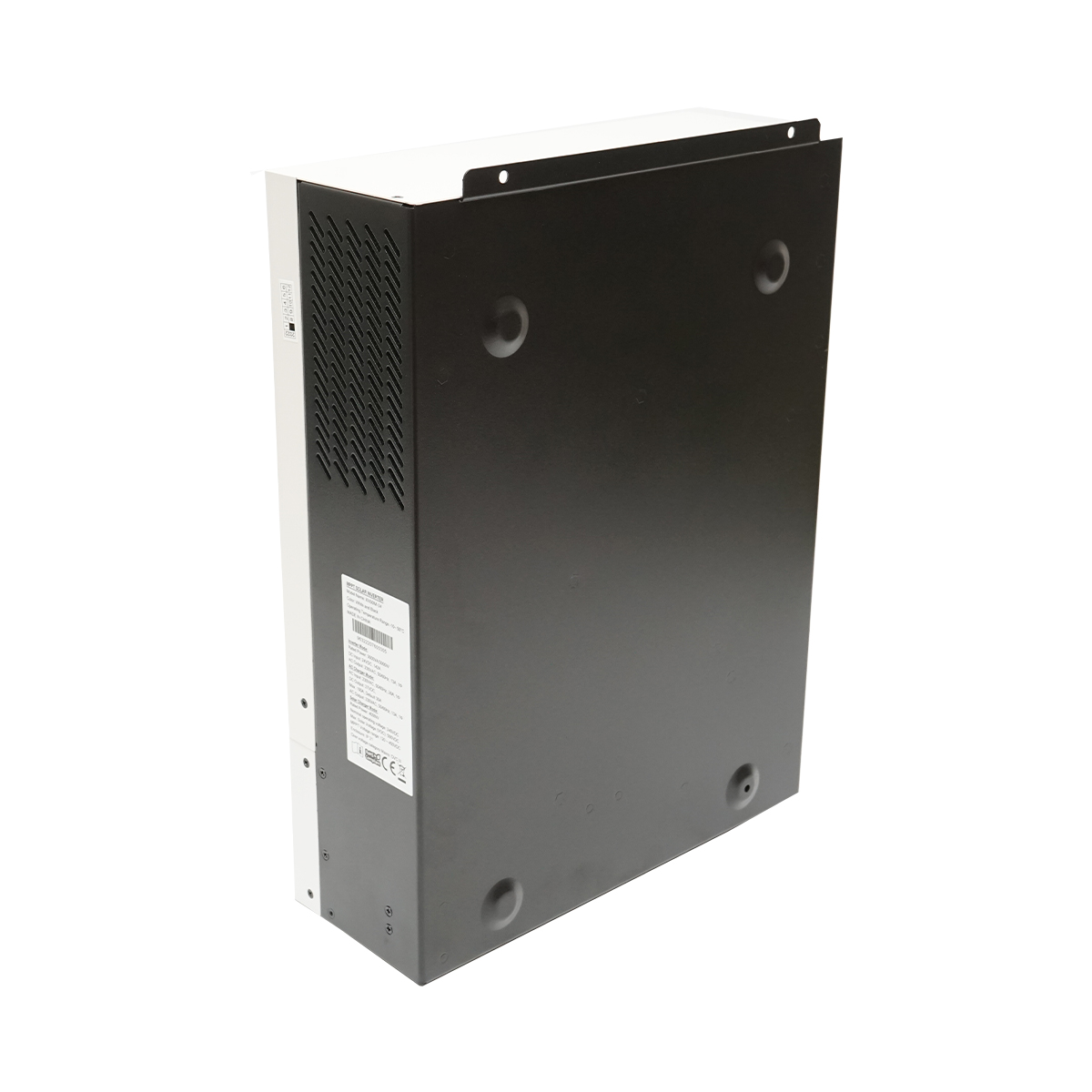 Invertor ON/OFF-GRID 3KW, XN30IM-24 INVT, 220V, Hybrid monofazic 220V - imagine 2