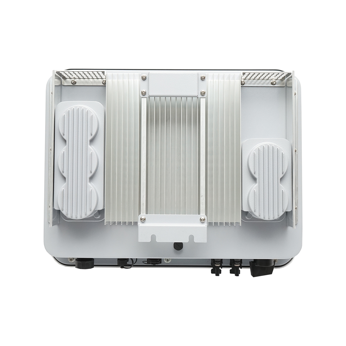 Invertor iMARS ON-GRID 5KW, XG5KTR INVT, prosumator, trifazic 400V cu logger WIFI - imagine 4