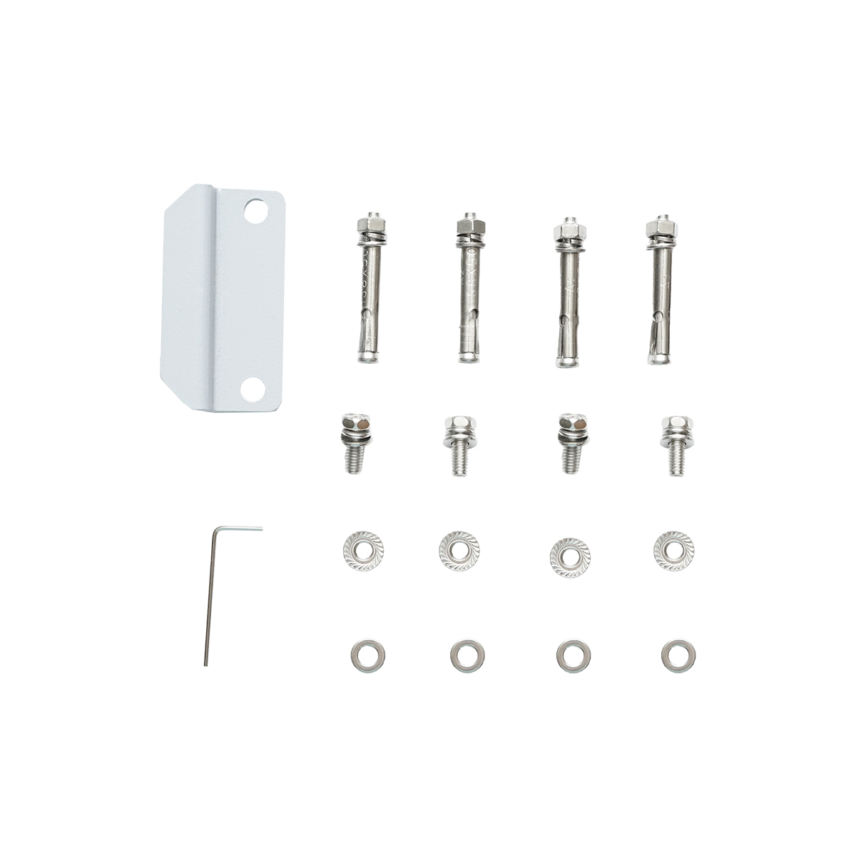 Invertor iMARS ON-GRID 5KW, XG5KTR INVT, prosumator, trifazic 400V cu logger WIFI - imagine 6