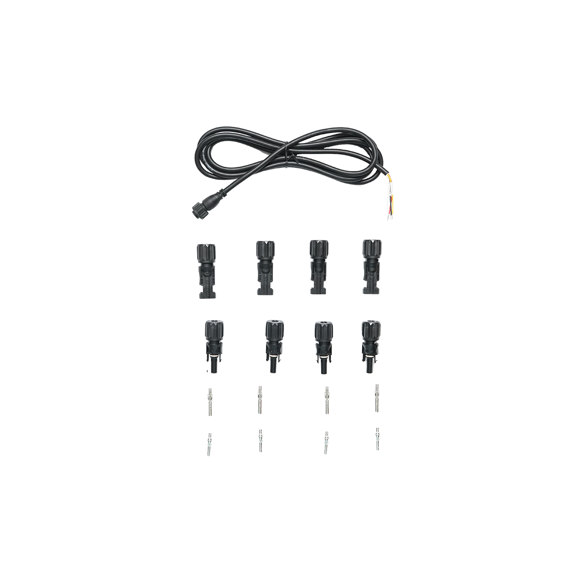 Invertor iMARS ON-GRID 20KW, XG20KTR INVT, prosumator, trifazic 400V cu logger WIFI - imagine 8