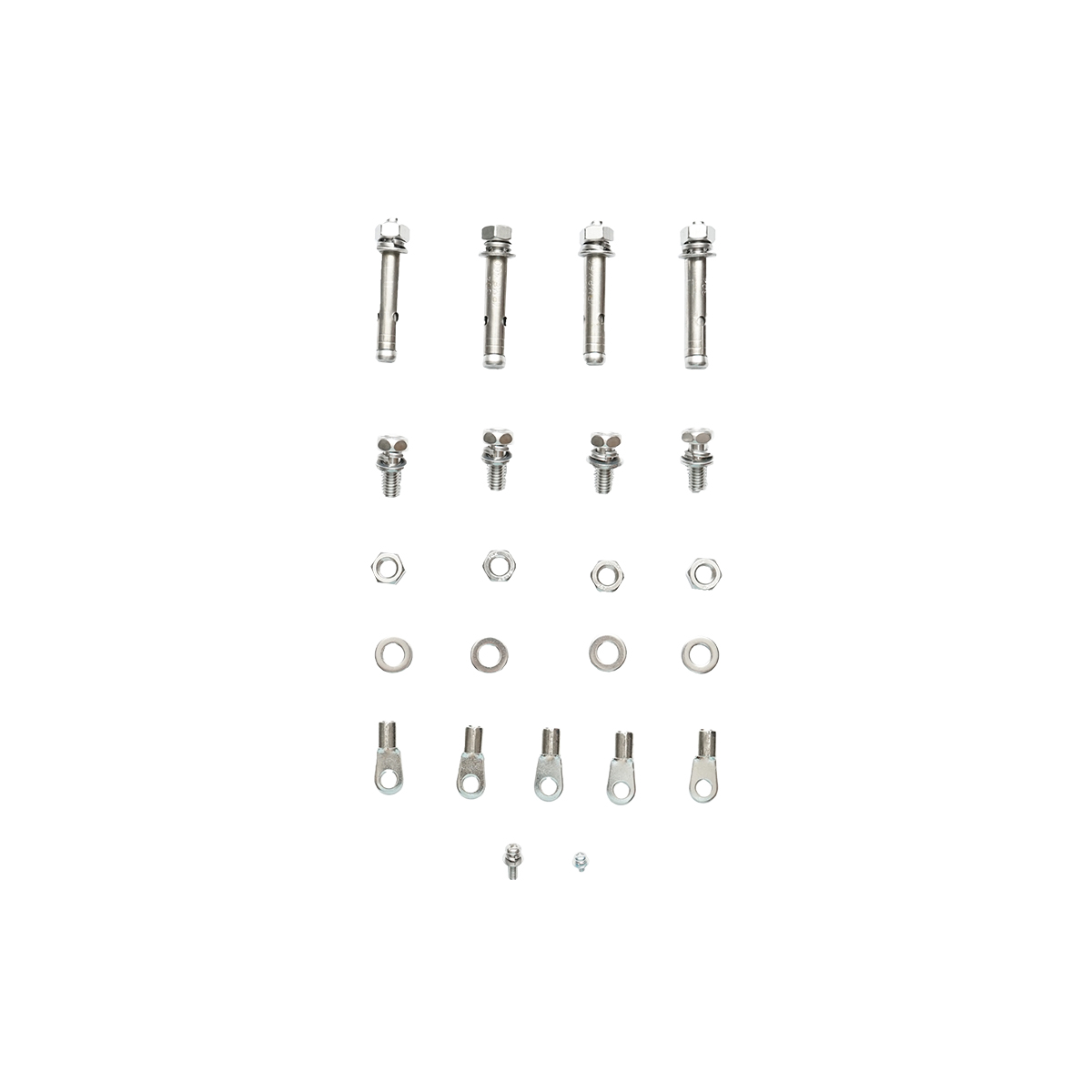Invertor iMARS ON-GRID 20KW, XG20KTR INVT, prosumator, trifazic 400V cu logger WIFI - imagine 9