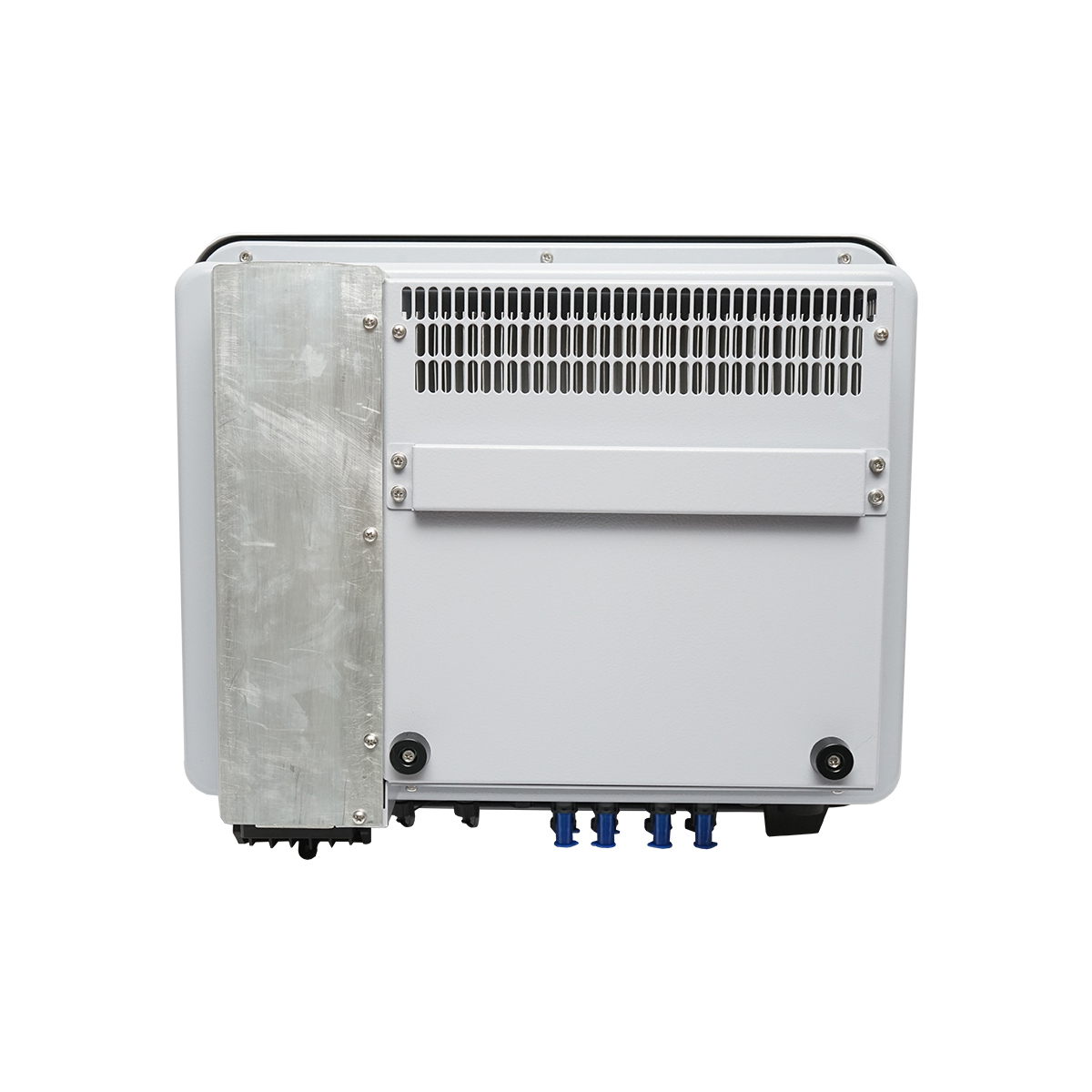 Invertor iMARS ON-GRID 20KW, XG20KTR INVT, prosumator, trifazic 400V cu logger WIFI - imagine 2