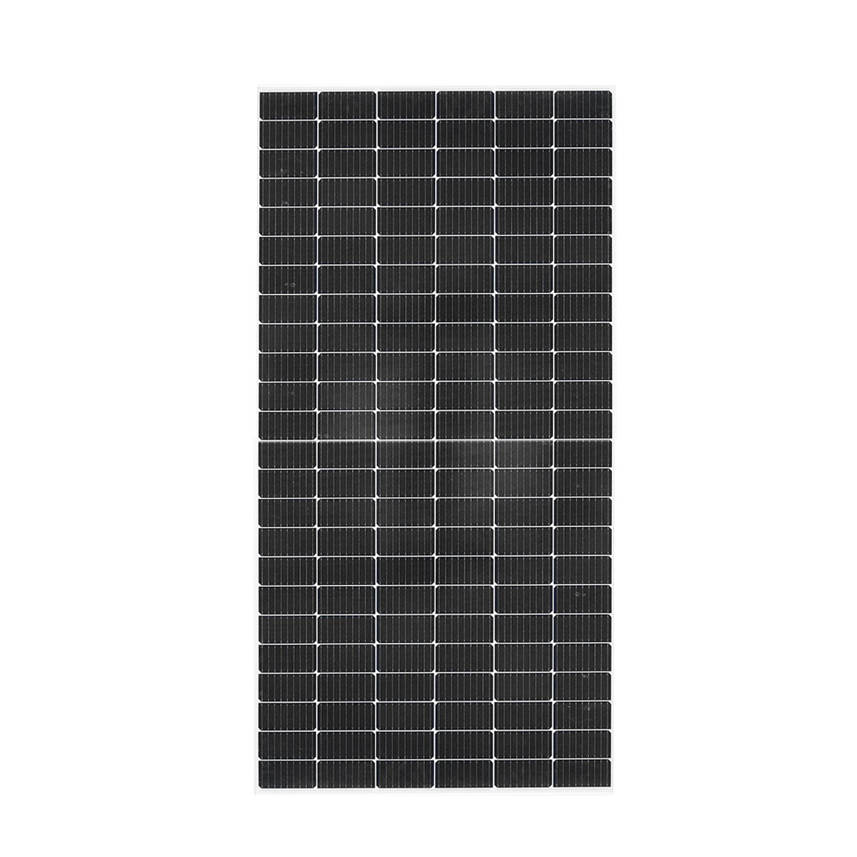 Sistem solar fotovoltaic 3KW monofazic, prosumator ON-GRID cu 8 panouri fotovoltaice LONGI 450W prindere pe acoperis de tabla - imagine 3
