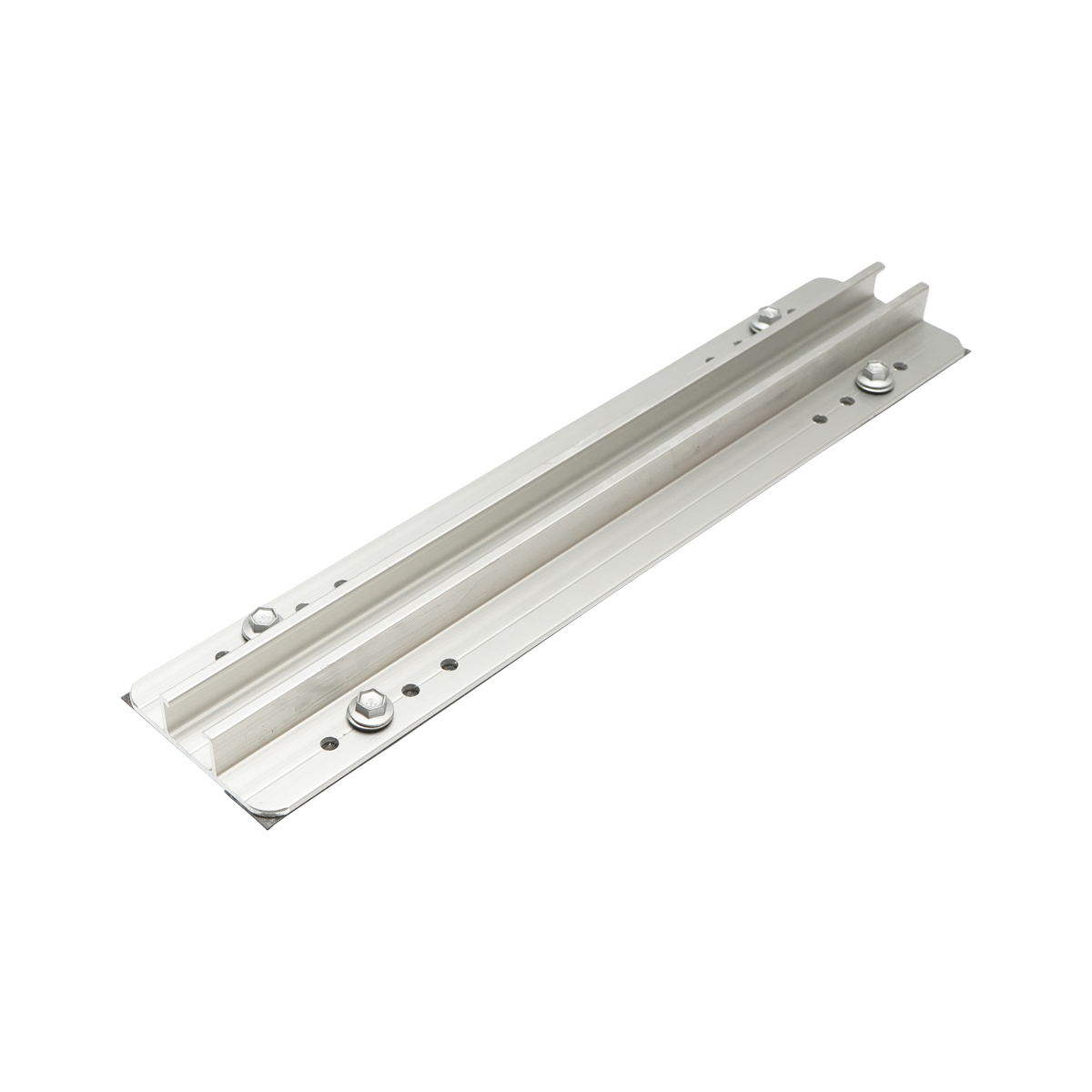 Sistem solar fotovoltaic trifazic, prosumator ON-GRID 5KW cu 12 panouri fotovoltaice Risen 450W prindere pe acoperis de tabla - imagine 8