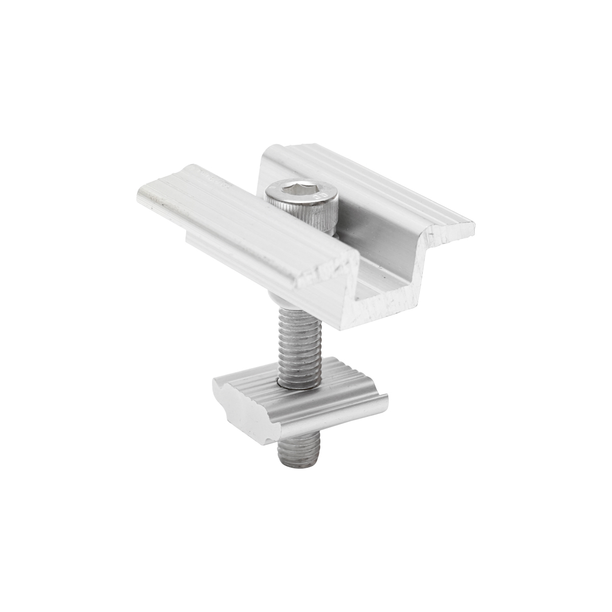 Sistem solar fotovoltaic trifazic, prosumator ON-GRID 5KW cu 12 panouri fotovoltaice Risen 450W prindere pe acoperis de tabla - imagine 10