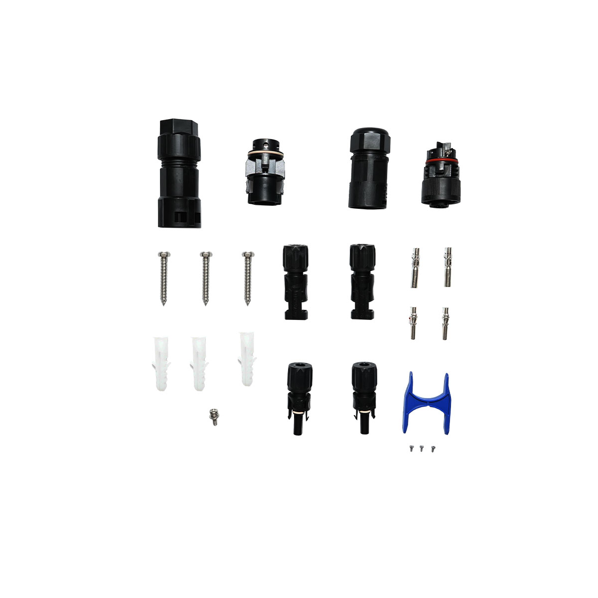 Invertor ON-GRID 6 KW Growatt MIN6000TL-X, monofazic prosumator, WiFi - imagine 9