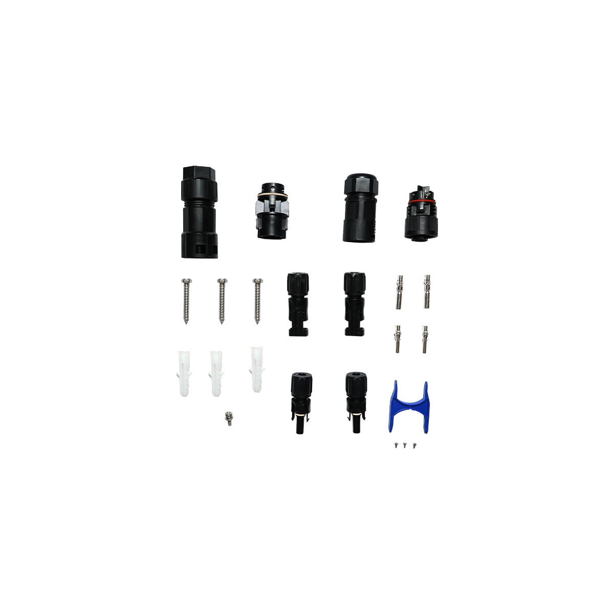 Invertor ON-GRID 5KW Growatt MOD 5000 TL3-X, trifazic 380V, prosumator, WiFi - imagine 9