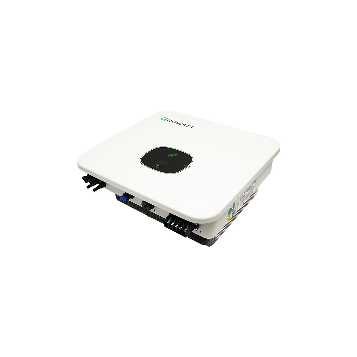 Invertor ON-GRID 10KW Growatt MOD 10000 TL3-X, trifazic 380V, prosumator, WiFi - imagine 3