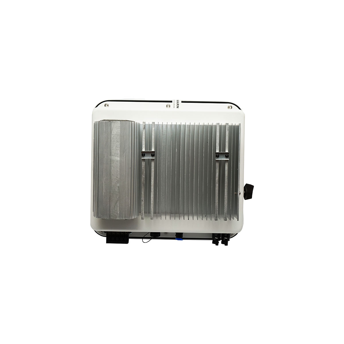 Invertor ON-GRID 10KW Growatt MOD 10000 TL3-X, trifazic 380V, prosumator, WiFi - imagine 4