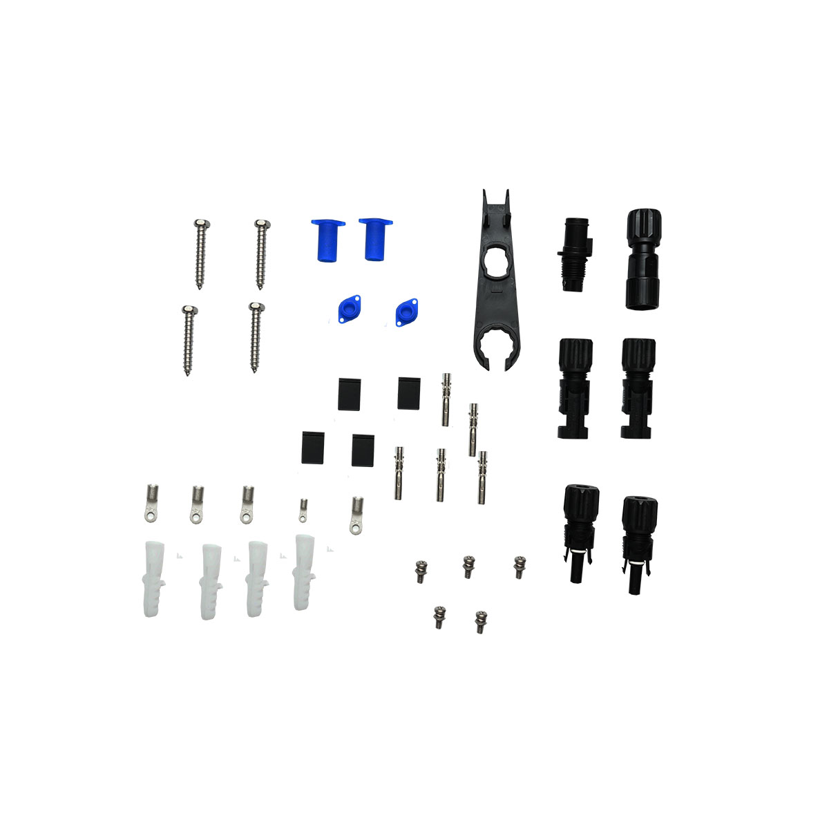 Invertor ON-GRID 10KW Growatt MOD 10000 TL3-X, trifazic 380V, prosumator, WiFi - imagine 6