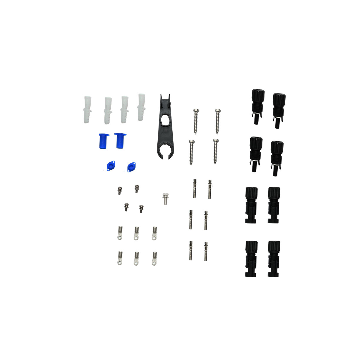 Invertor ON-GRID 20KW Growatt MID 20 KTL3-X, trifazic 380V, prosumator, WiFi - imagine 9