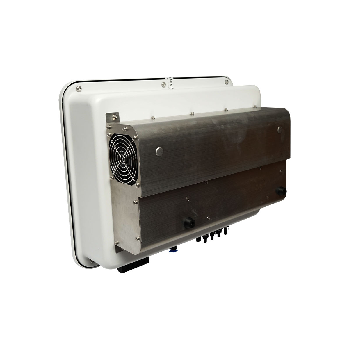 Invertor ON-GRID 20KW Growatt MID 20 KTL3-X, trifazic 380V, prosumator, WiFi - imagine 3