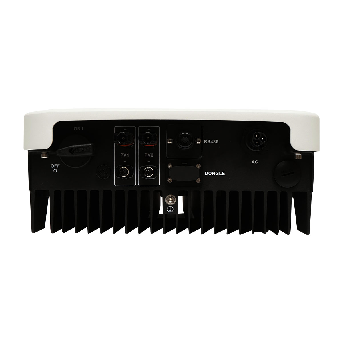 Invertor ON-GRID 5KW SOLAX X1-5.0-T-D, monofazic, 230V, prosumator - imagine 4