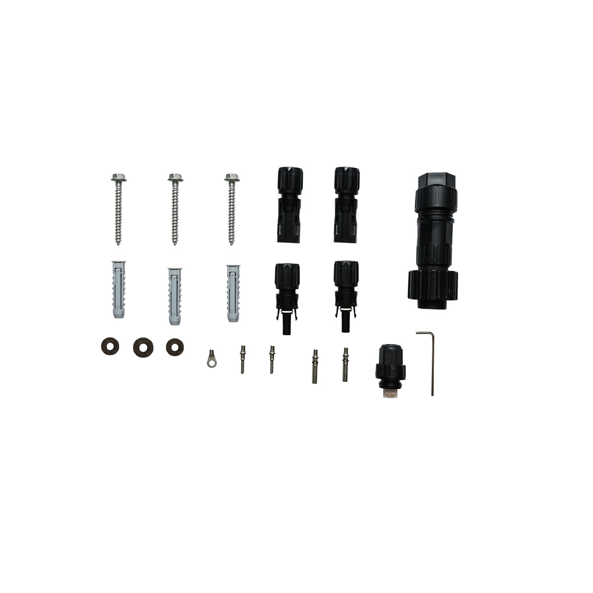 Invertor ON-GRID 8KW SOLAX X3-MIC-8K-G2, trifazic, 400V, prosumator, 2xMPPT - imagine 6