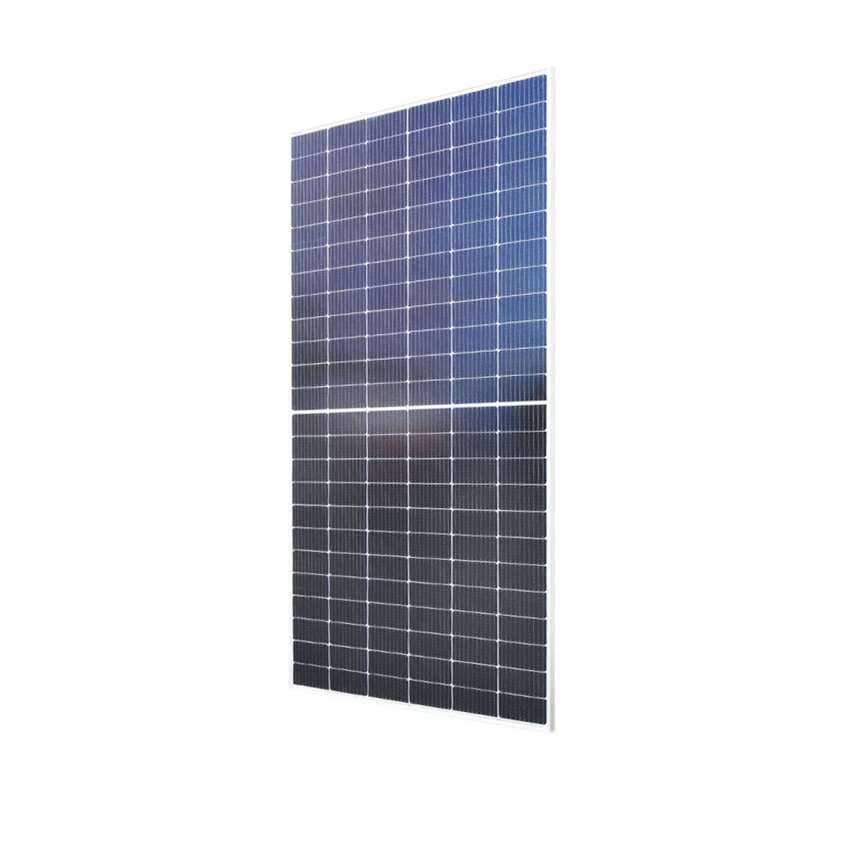 Panou solar XL JINKO Tiger Pro 550W fotovoltaic, monocristalin 2278x1134x35mm - imagine 2